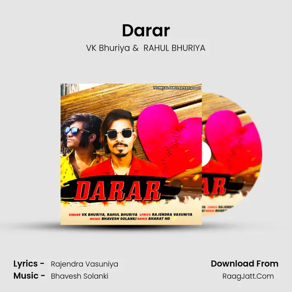 Darar - VK Bhuriya