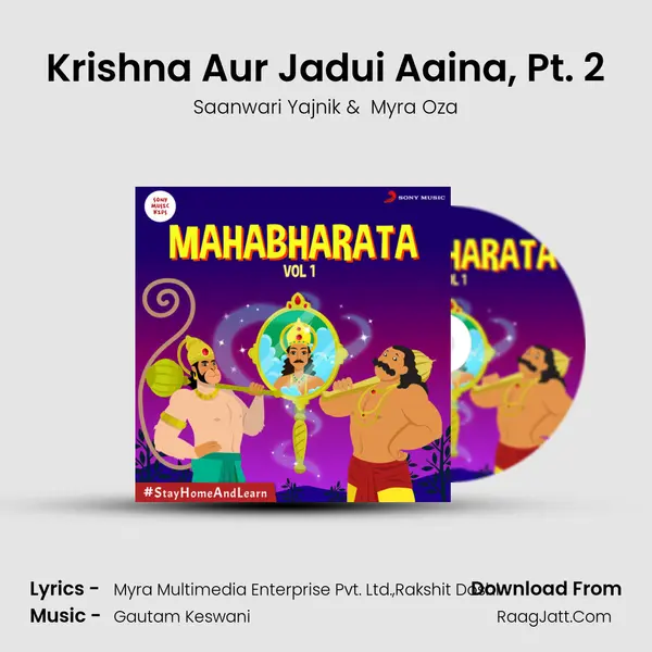 Krishna Aur Jadui Aaina, Pt. 2 mp3 song