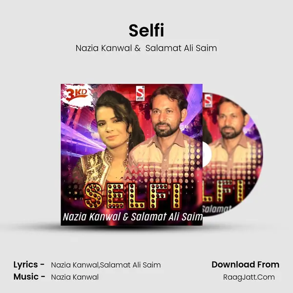 Selfi mp3 song