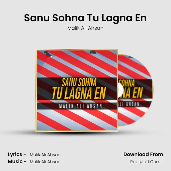 Sanu Sohna Tu Lagna En mp3 song