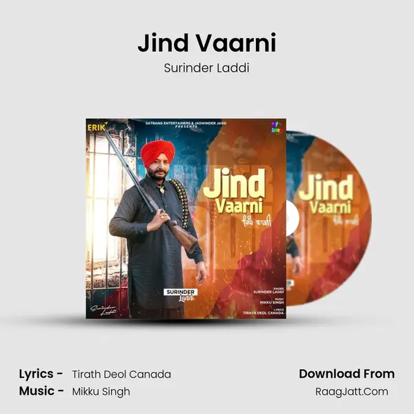 Jind Vaarni mp3 song
