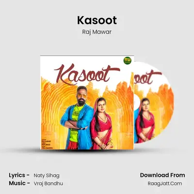 Kasoot mp3 song