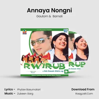 Annaya Nongni mp3 song