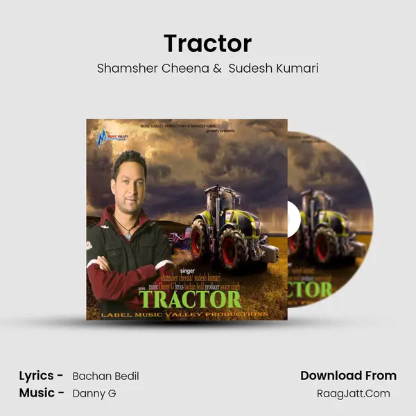 Tractor mp3 song