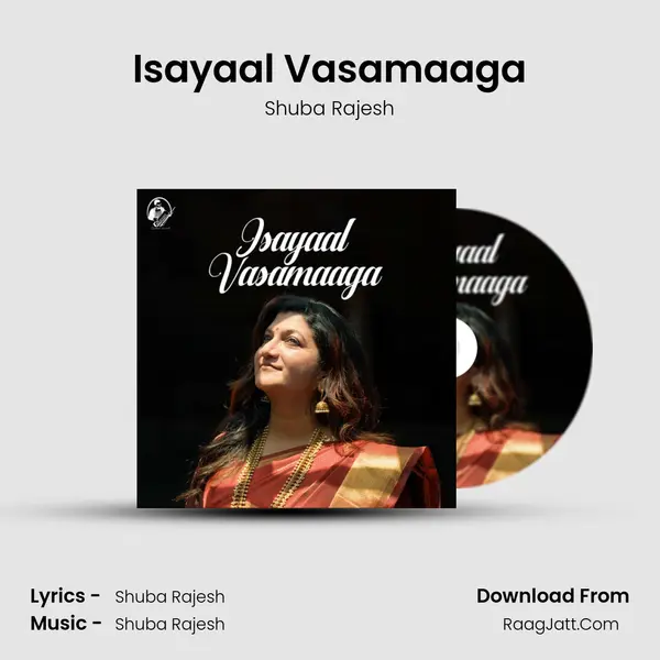 Isayaal Vasamaaga Cover
