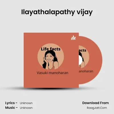 Life Facts - season - 3 - Vasuki Manoharan