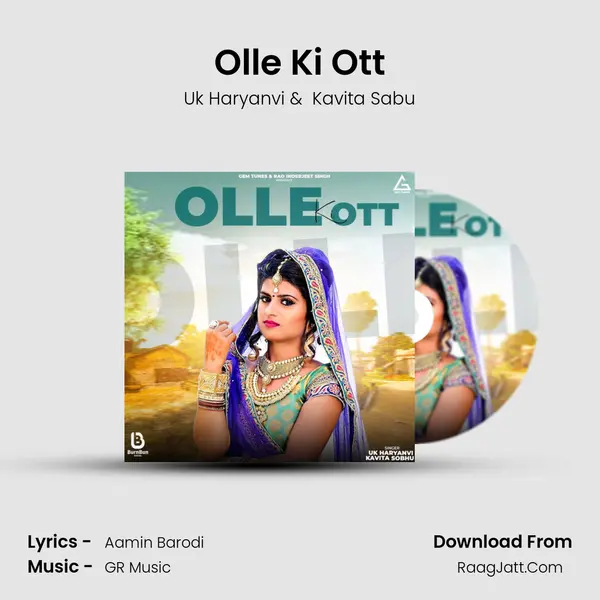 Olle Ki Ott mp3 song