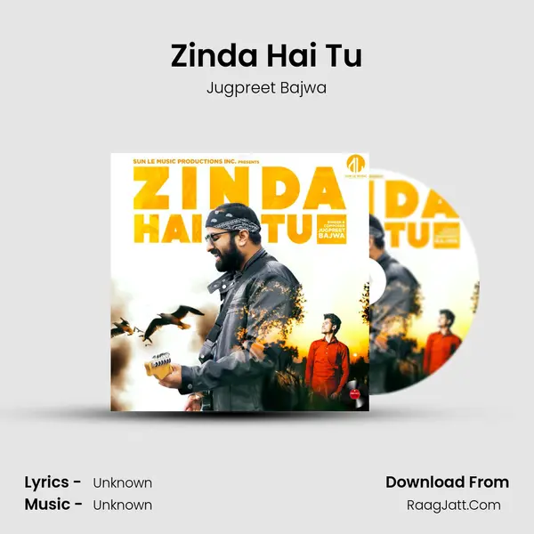 Zinda Hai Tu mp3 song