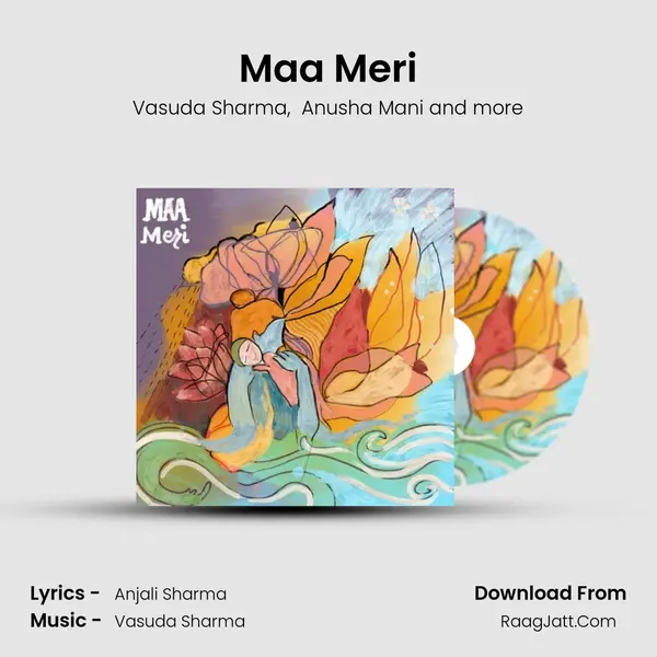Maa Meri mp3 song