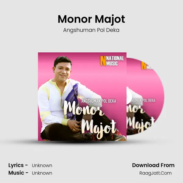 Monor Majot - Single - Angshuman Pol Deka