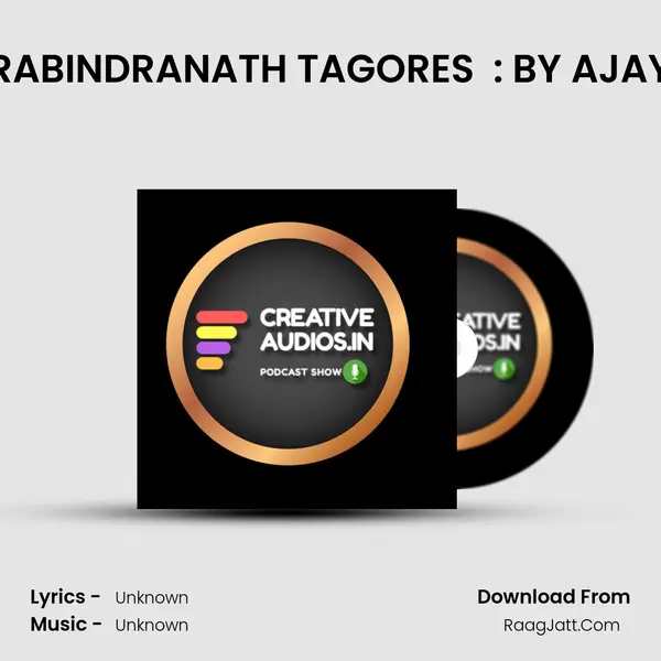 PART 2 RABINDRANATH TAGORE'S (KABULIWALA) : BY AJAY TAMBE MP3 Song by  Cover