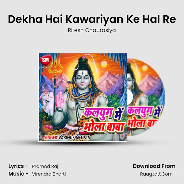 Dekha Hai Kawariyan Ke Hal Re mp3 song