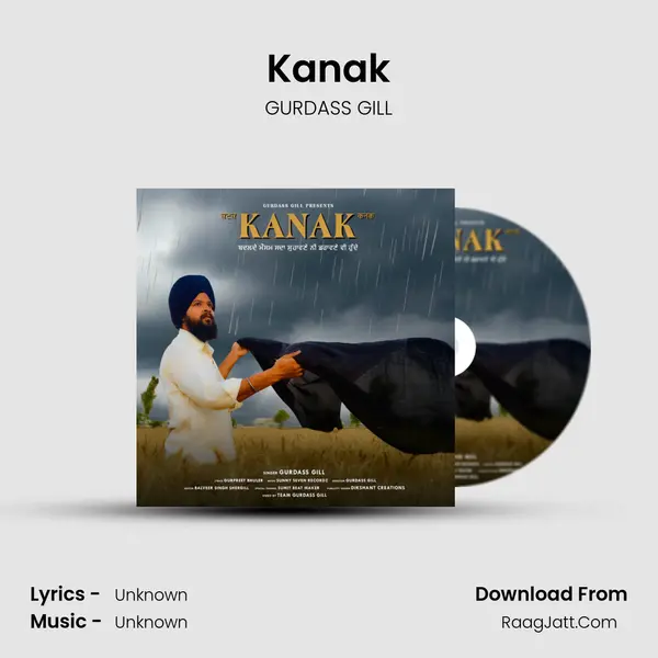 Kanak mp3 song