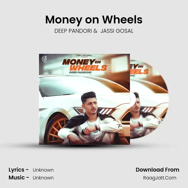 Money on Wheels mp3 song
