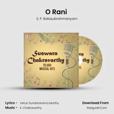 O Rani (From 