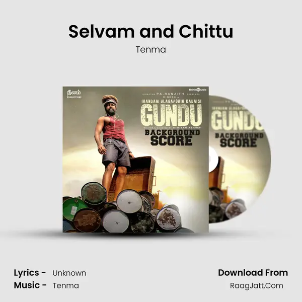Selvam and Chittu mp3 song
