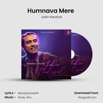 Humnava Mere (From "Humnava Mere") Cover