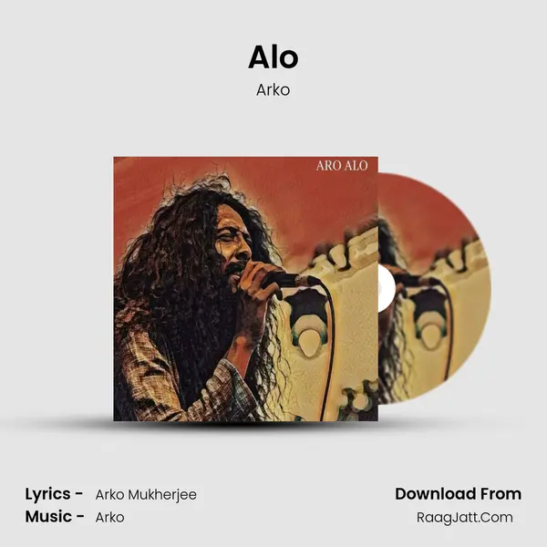 Alo Cover