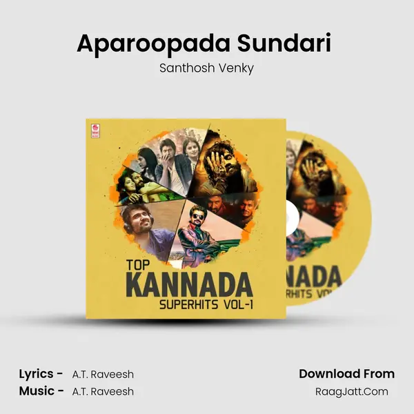 Aparoopada Sundari (From 