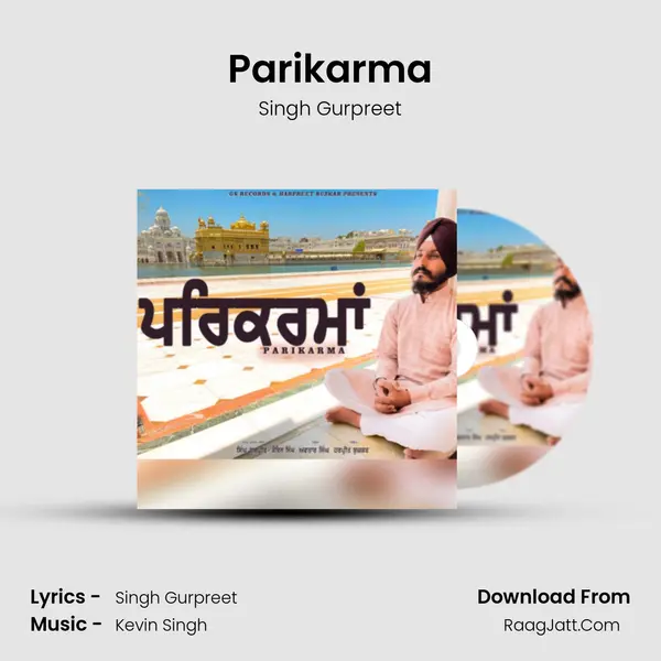 Parikarma mp3 song