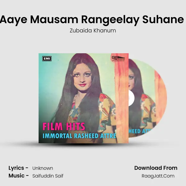 Zubaida Khanum
