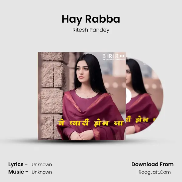 Hay Rabba Cover
