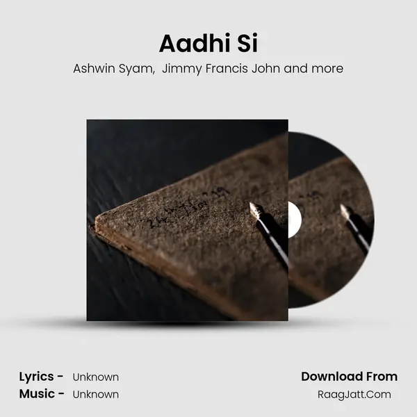 Aadhi Si mp3 song