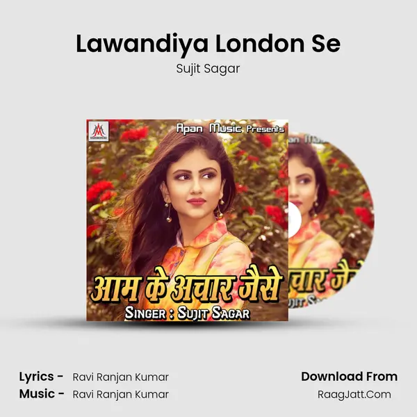 Lawandiya London Se Cover