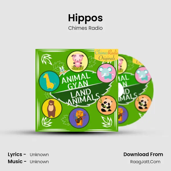 Hippos MP3 Song by Chimes Radio Cover