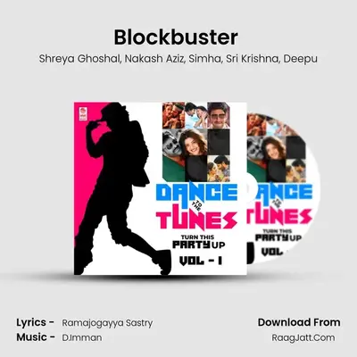 Blockbuster (From Sarrainodu) mp3 song