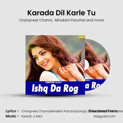Karada Dil Karle Tu mp3 song
