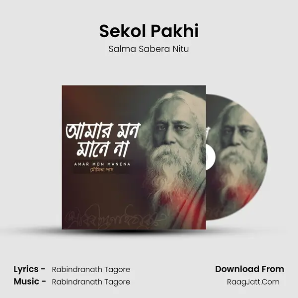 Sekol Pakhi MP3 Song by Salma Sabera Nitu Cover