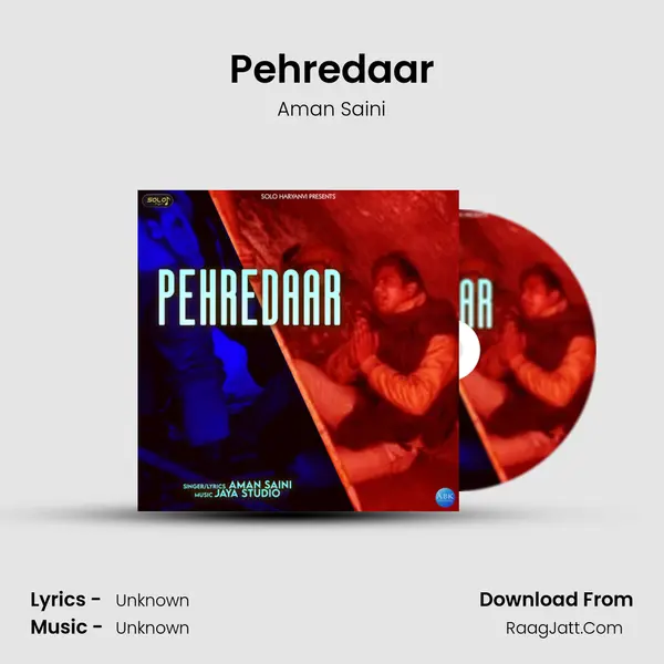 Pehredaar - Single - 