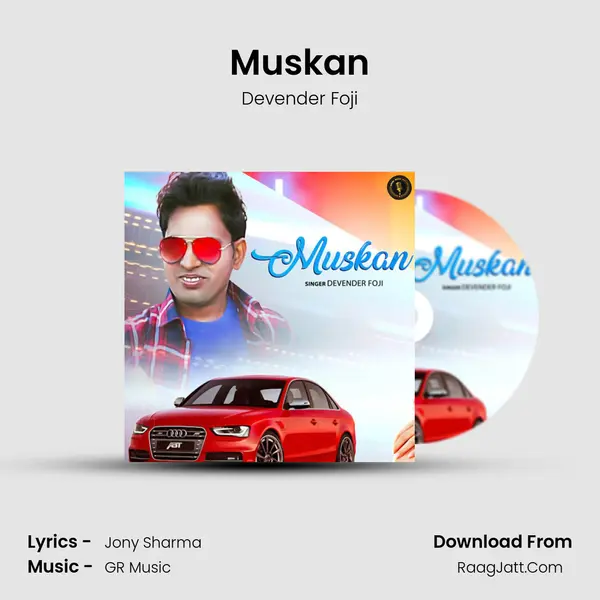 Muskan - Devender Foji