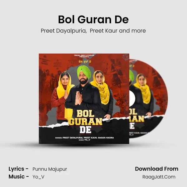 Bol Guran De mp3 song