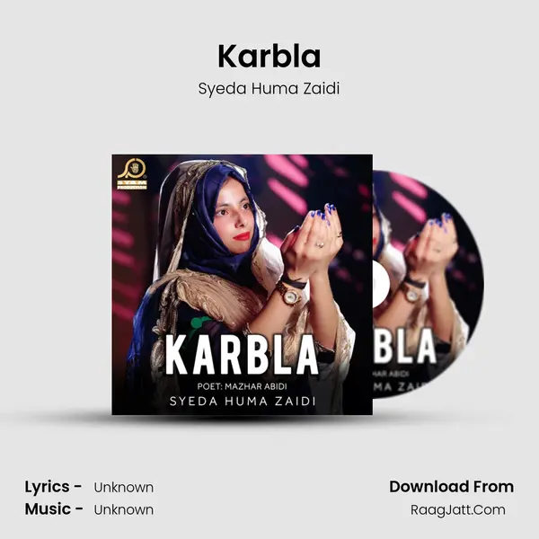 Karbla - 