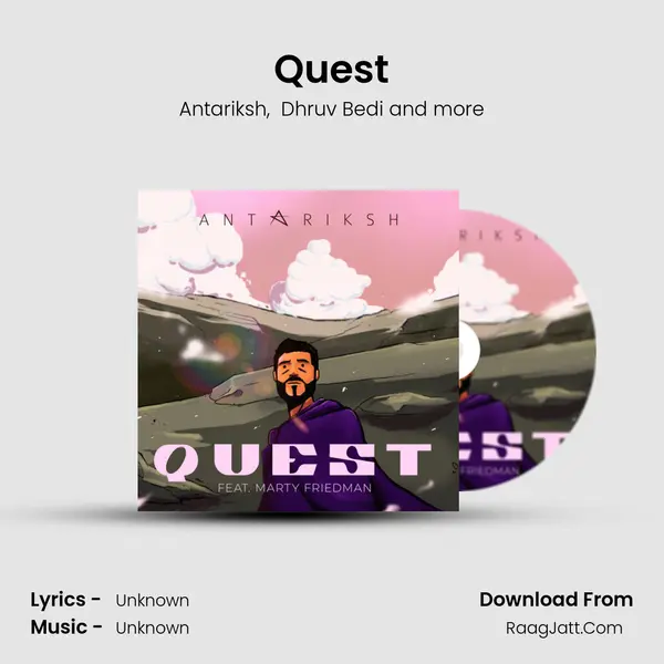Quest mp3 song