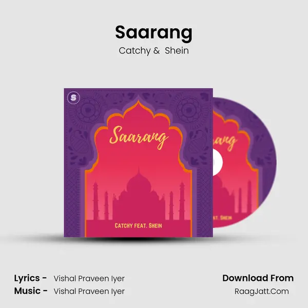 Saarang mp3 song