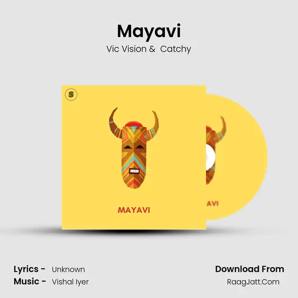 Mayavi MP3 Song by Vic Vision Cover