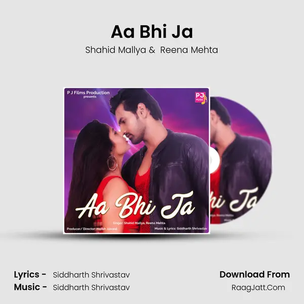 Aa Bhi Ja mp3 song