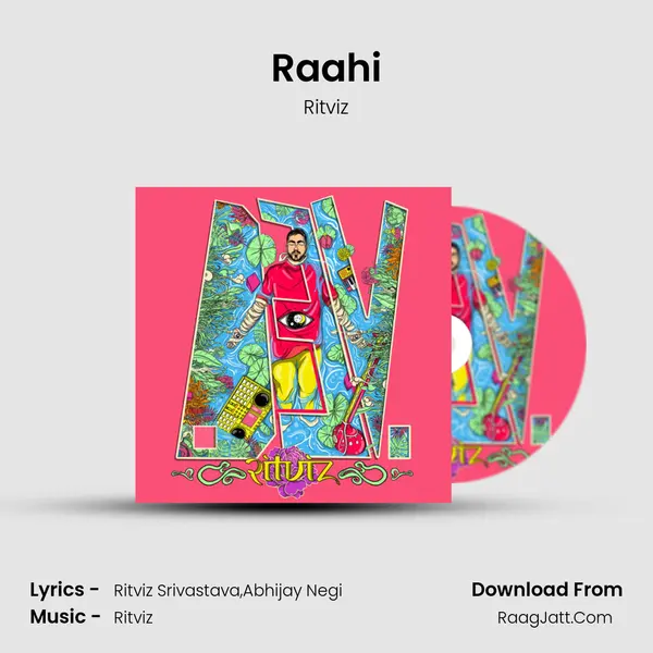 Raahi mp3 song