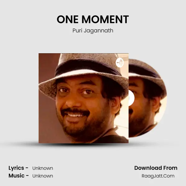 ONE MOMENT MP3 Song by Puri Jagannath Cover