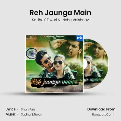 Reh Jaunga Main Cover