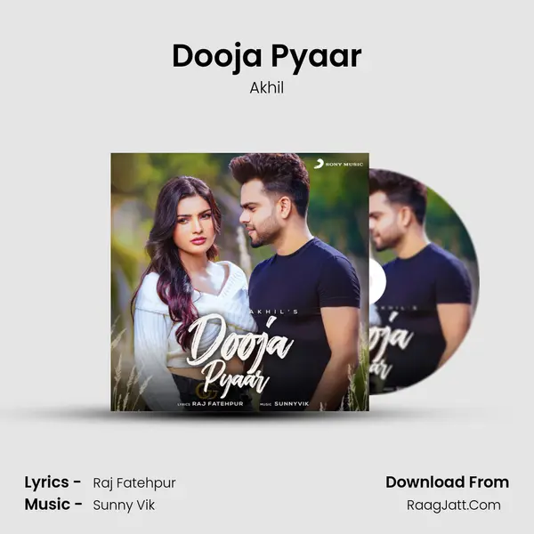 Dooja Pyaar - Akhil