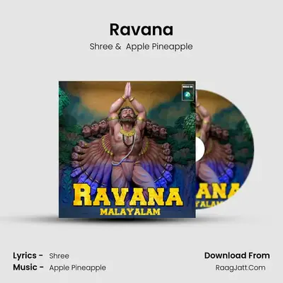 Ravana mp3 song