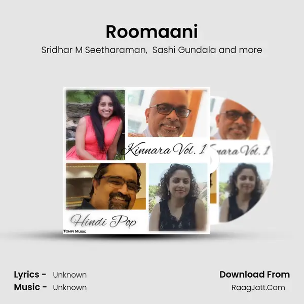 Roomaani mp3 song