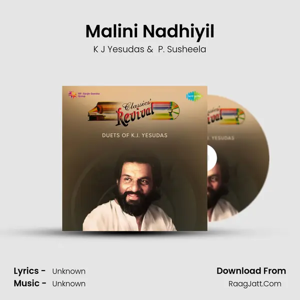 Malini Nadhiyil Cover