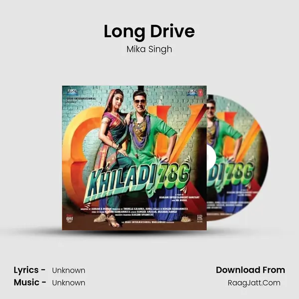 Long Drive MP3 Song by Mika Singh Cover