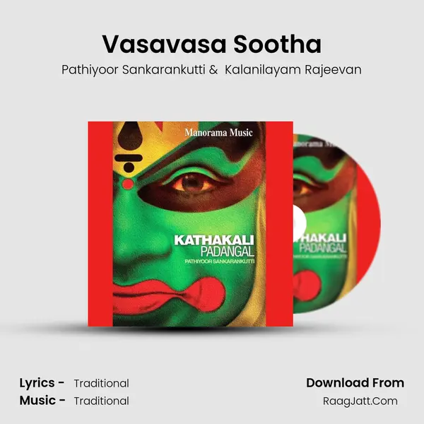 Vasavasa Sootha MP3 Song by Pathiyoor Sankarankutti Cover