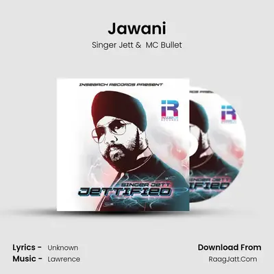 Jawani mp3 song